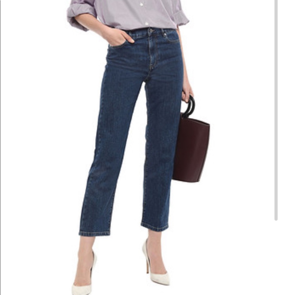 Joseph Jeans
